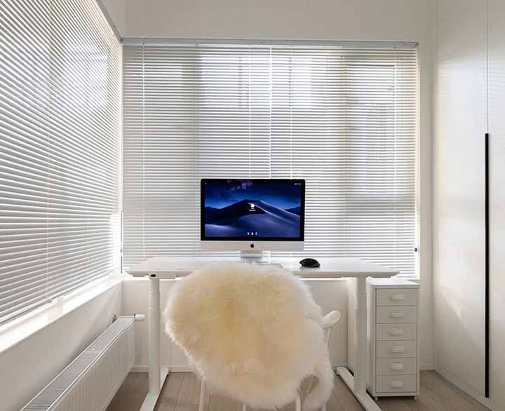 重庆办公室窗帘选择什么款式比较好？